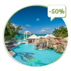 Beach Resorts & Pool